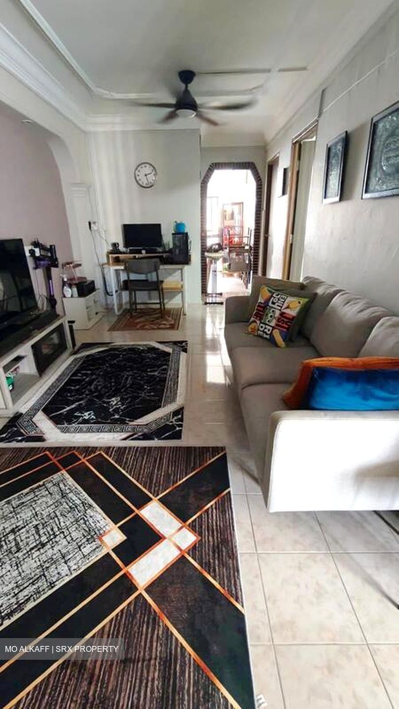 Blk 296 Tampines Street 22 (Tampines), HDB 3 Rooms #514772411